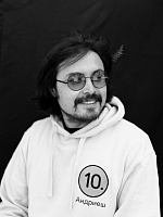 Андриеш Гандрабур