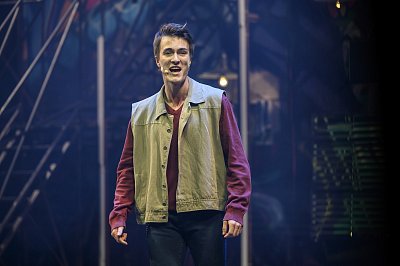 Поколение Маугли