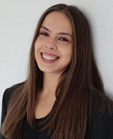 Александра Колосовская