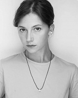 Надежда Толубеева