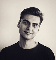 Кирилл Таушкин