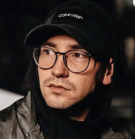 Игорь Домашкевич