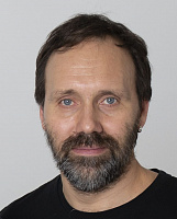 Дмитрий Чувелёв