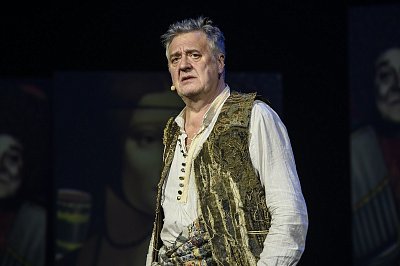 Авлабар, или Новая Ханума