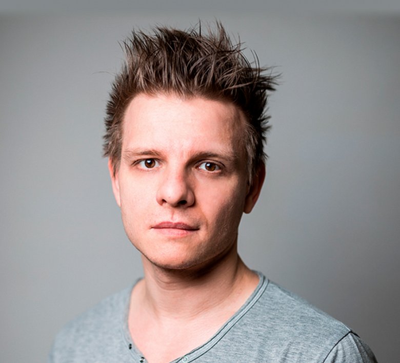 Бабин Павел Владимирович