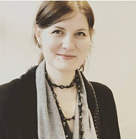 Марина Бусыгина