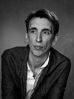 Иван Рябенко