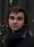 Роман Жауров