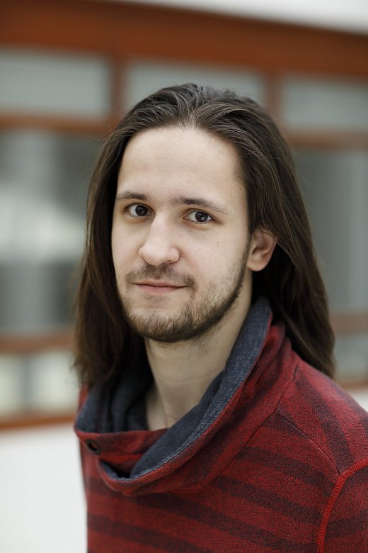 Глейкин Михаил Юрьевич