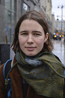 Анна Гребенникова