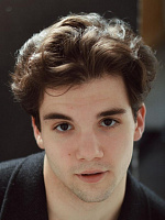 Александр Иванов