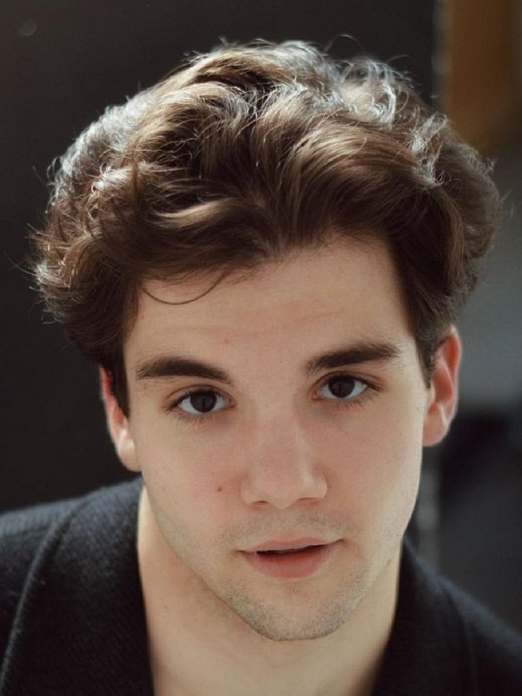 Иванов Александр