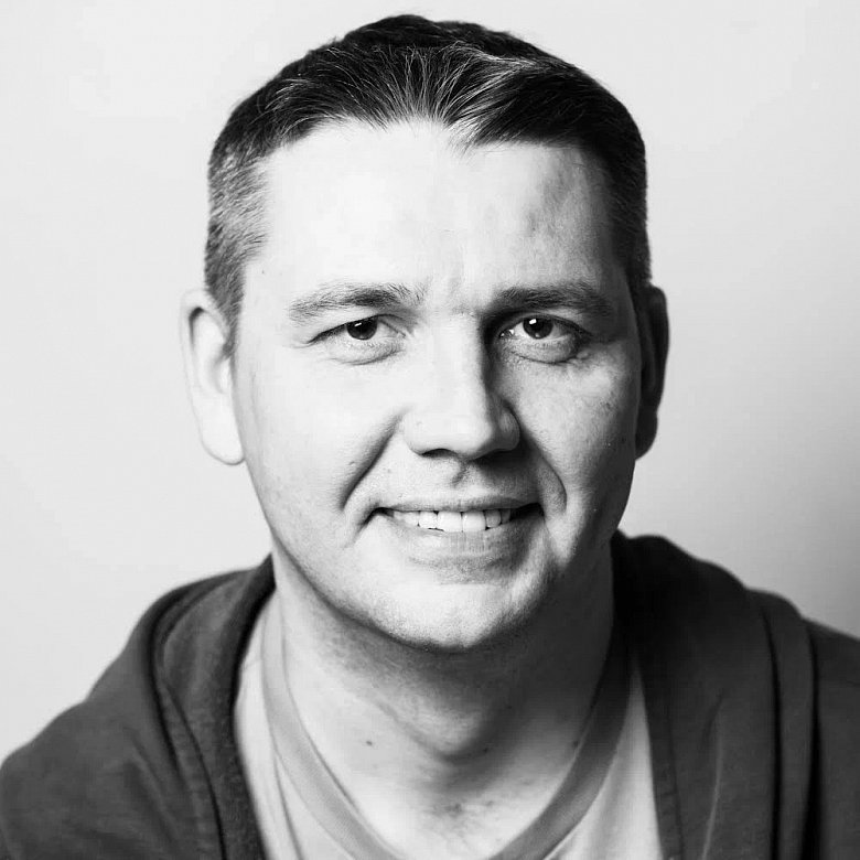 Попов Николай