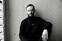 Никита Чумаков