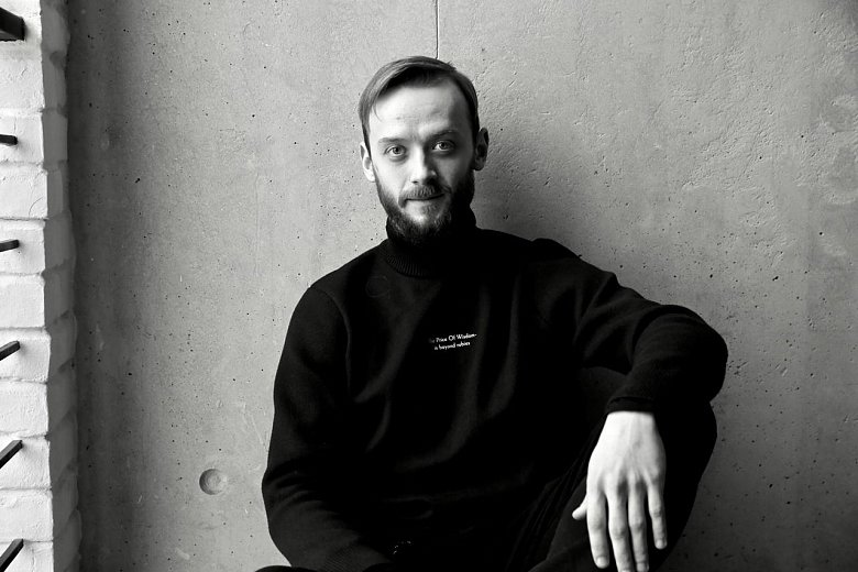 Чумаков Никита