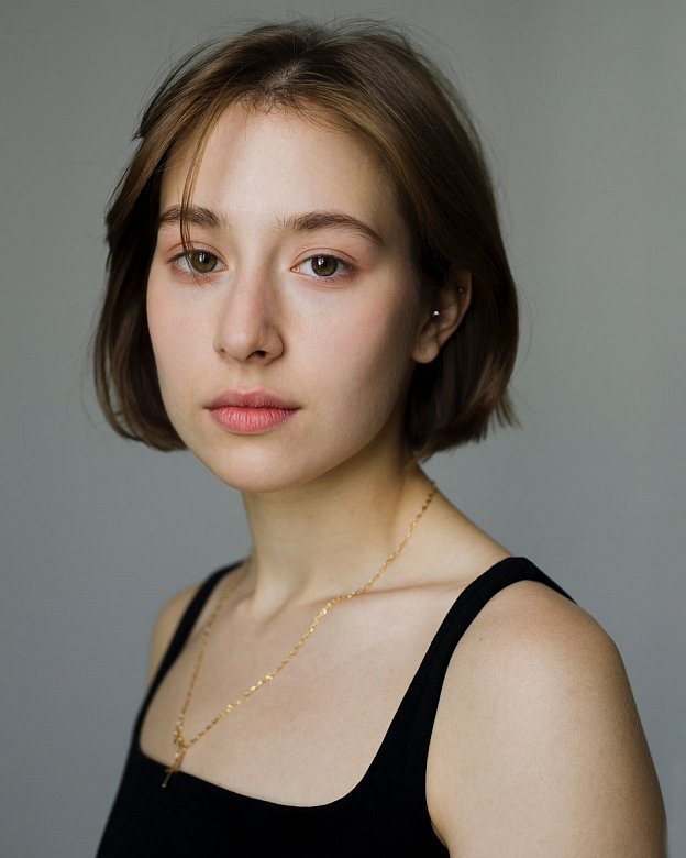 Лямцева Вера