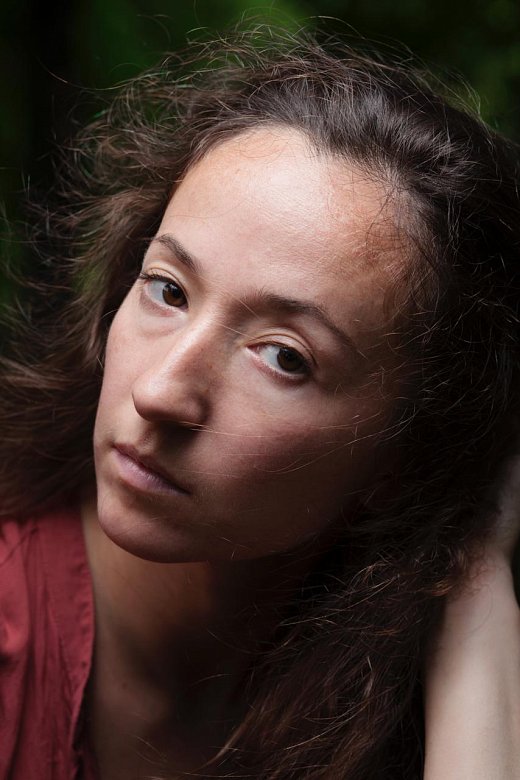 Лангнер Лина