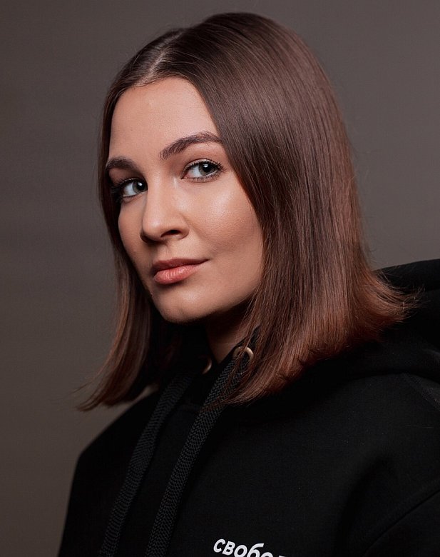 Лифиренко Анна