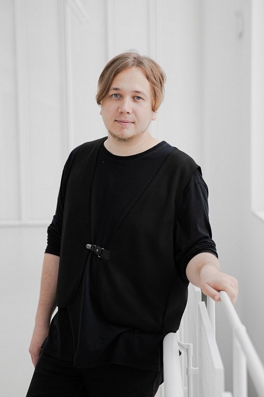 Пархоменко Роман