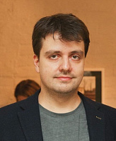 Олег Трояновский