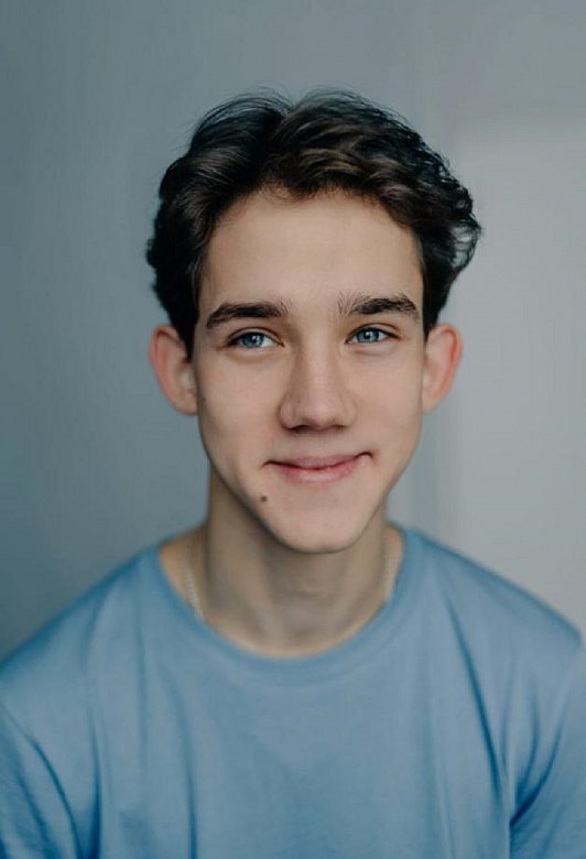 Осинцев Максим