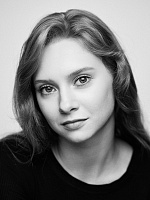 Анна Затеева