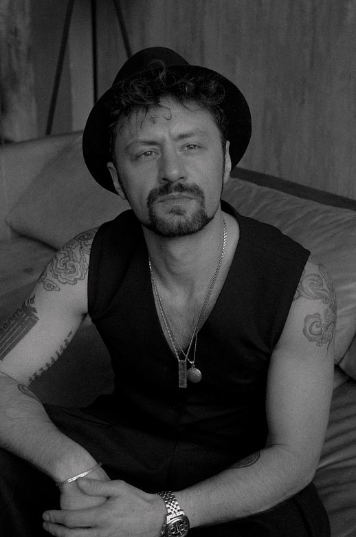 Рессер Дима