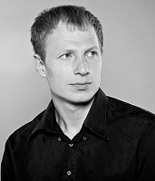 Андрей Калинин