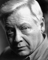 Олег Табаков