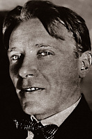 Михаил Булгаков