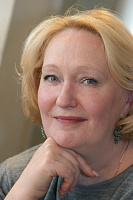 Ольга Барнет