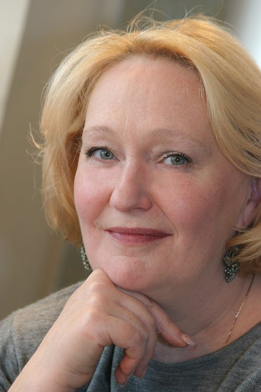 Барнет Ольга Борисовна