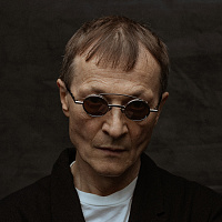 Александр Марин