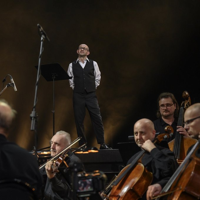 Гастроли МХТ в Санкт-Петербурге