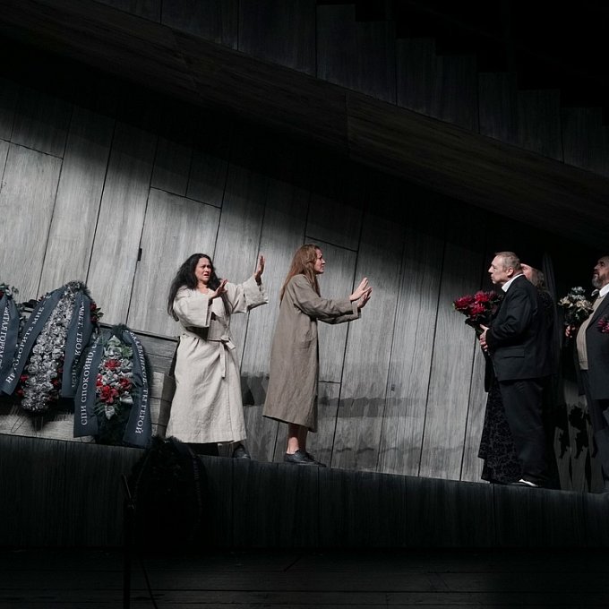 Самоубийца