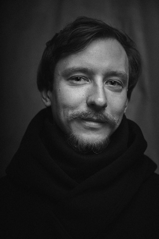 Курченков Олег