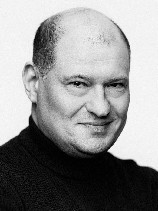 Юбилей Олега Тополянского