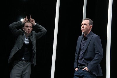 Мужья и жёны