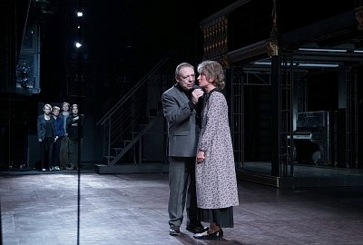 Новая оптимистическая