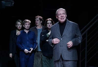 Новая оптимистическая