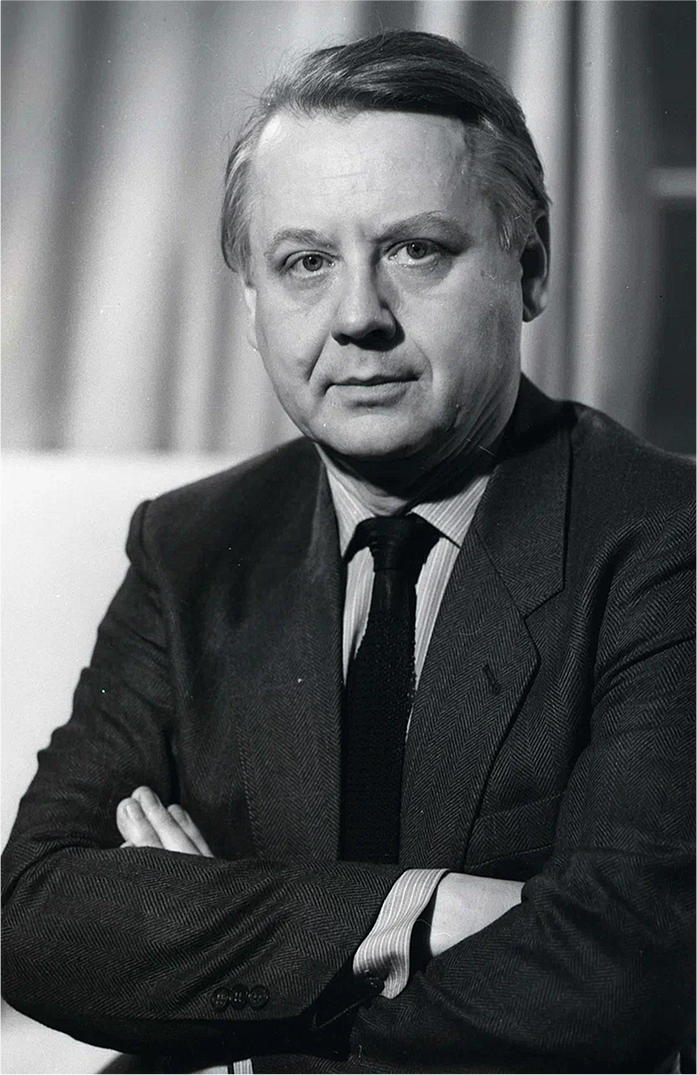 О.П. Табаков