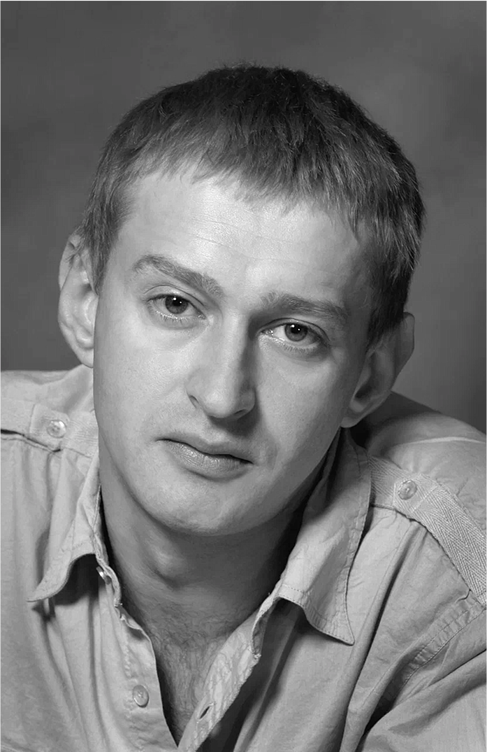 К.Ю. Хабенский