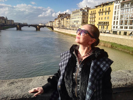 Ошибка мецената