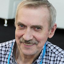 «Мхатовские пятницы»: Евгений Киндинов