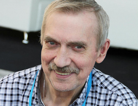 «Мхатовские пятницы»: Евгений Киндинов