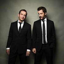 Художественный разговор с художественным руководителем