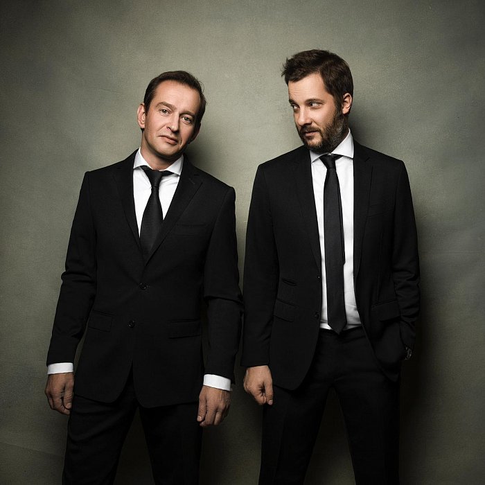 Художественный разговор с художественным руководителем