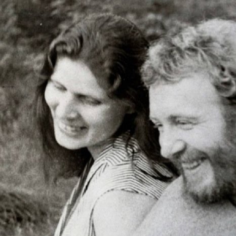 Люблю. Целую. Кеша. / Все письма только о любви