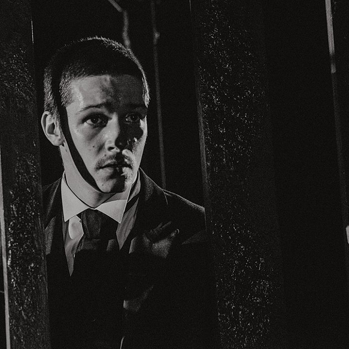 Очень-очень-очень тёмная материя