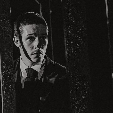 Очень-очень-очень тёмная материя